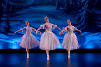 Tuesday Dress Rehearsal