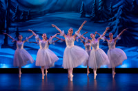GMDT's The Nutcracker 2025