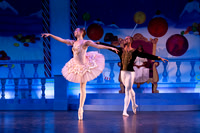 GMDT's The Nutcracker 2019-2025
