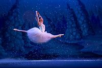 ABC's The Nutcracker 2025