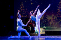 Wednesday Dress Rehearsal