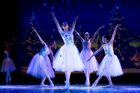ADT's The Nutcracker 2025