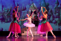 ADT's The Nutcracker 2019-2025