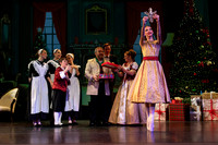 Thursday Dress Rehearsal