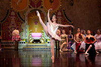 ABC's The Nutcracker 2022