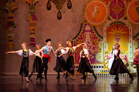 ABC's The Nutcracker 2022