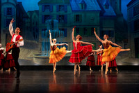 Georgia Metropolitan Dance Theatre
