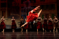 Friday Dress Rehearsal