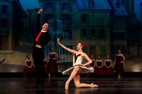 GMDT's Don Quixote 2026