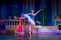 ADT's Cinderella 2026