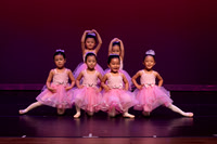 DDS Recital 2026