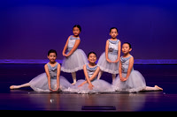 DDS Recital 2025
