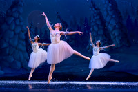 ABC's The Nutcracker 2024