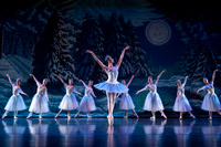 NADT's Nutcracker 2023