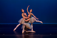 DDS Recital 2024