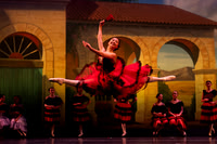 Latin Nights 2024