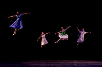Wednesday Dress Rehearsal