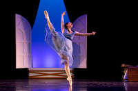 Thursday Dress Rehearsal