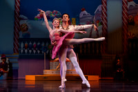 NADT's The Nutcracker 2024